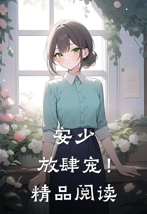 安少，放肆宠！精品阅读