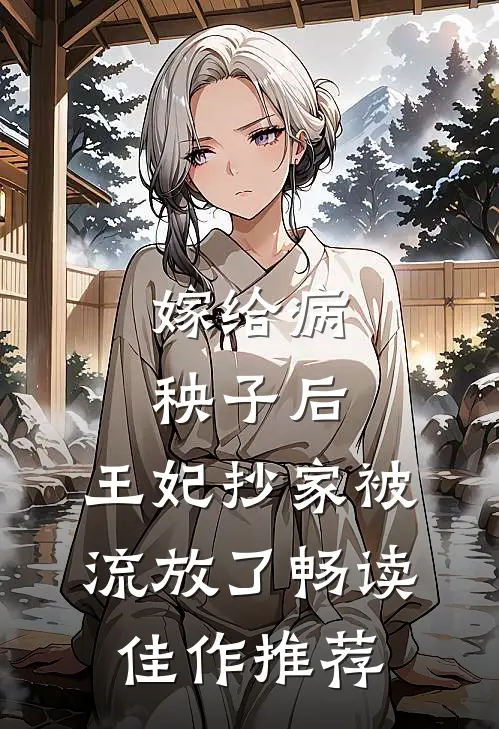 嫁给病秧子后，王妃抄家被流放了畅读佳作推荐