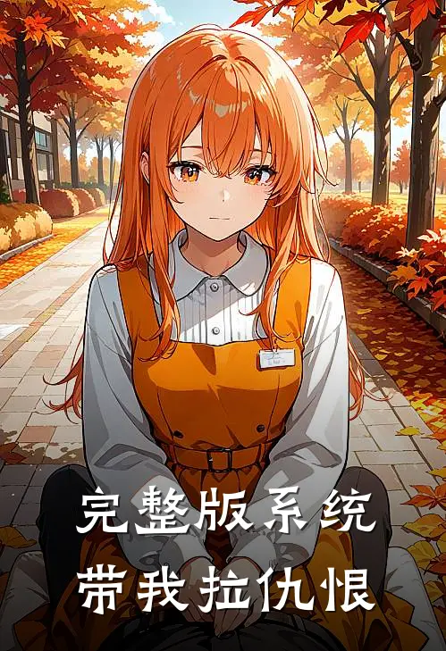 完整版系统带我拉仇恨
