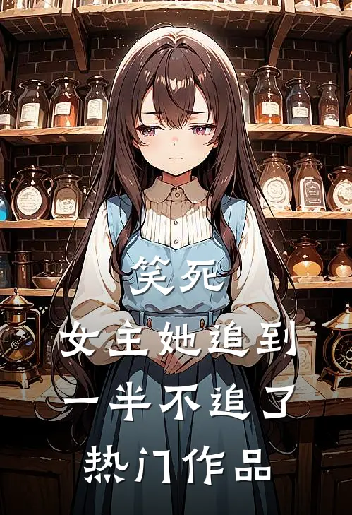 笑死，女主她追到一半不追了热门作品