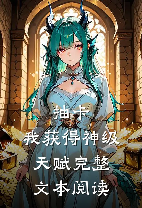 抽卡：我获得神级天赋完整文本阅读