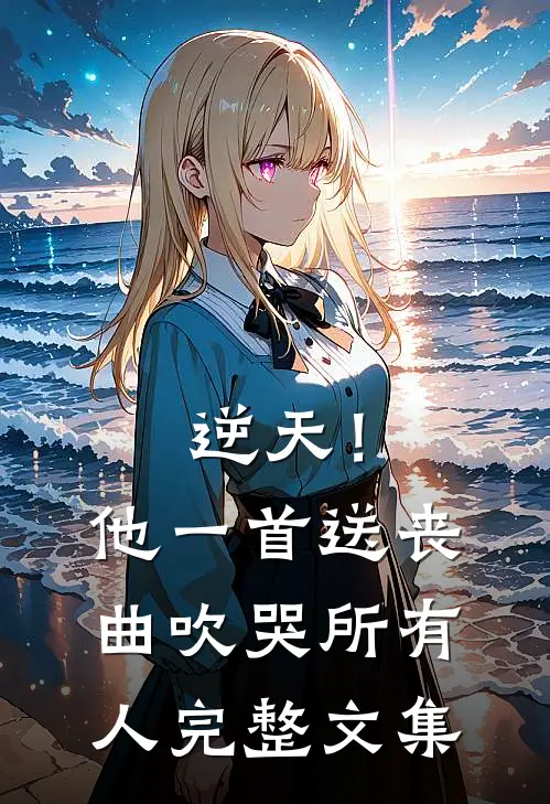 逆天！他一首送丧曲，吹哭所有人完整文集