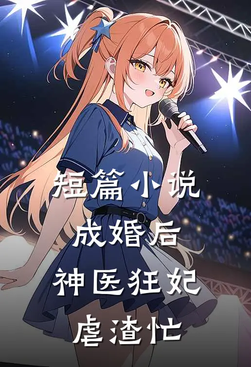 短篇小说成婚后，神医狂妃虐渣忙