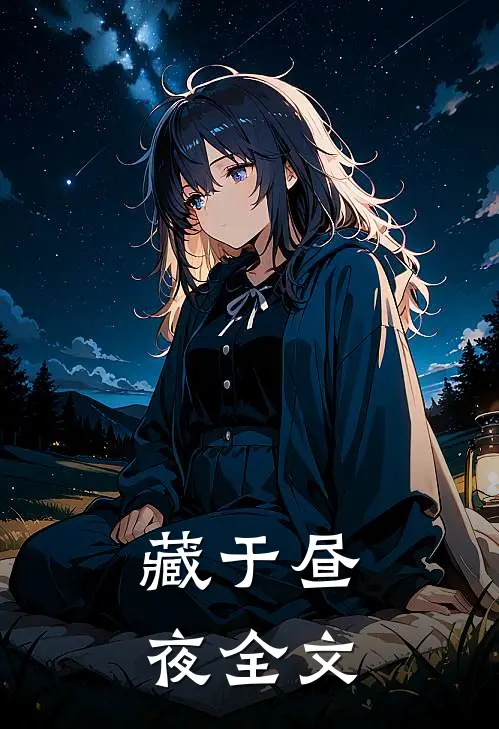 藏于昼夜全文