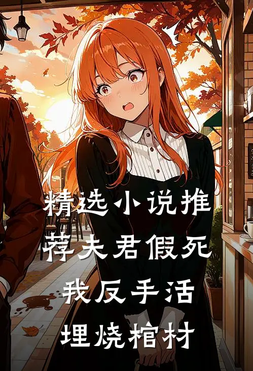 精选小说推荐夫君假死，我反手活埋烧棺材