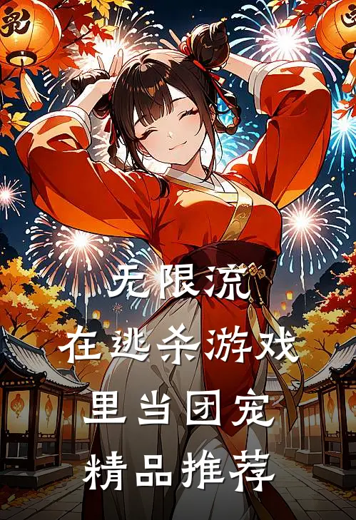 无限流：在逃杀游戏里当团宠精品推荐