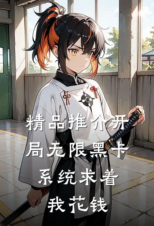 精品推介开局无限黑卡,系统求着我花钱