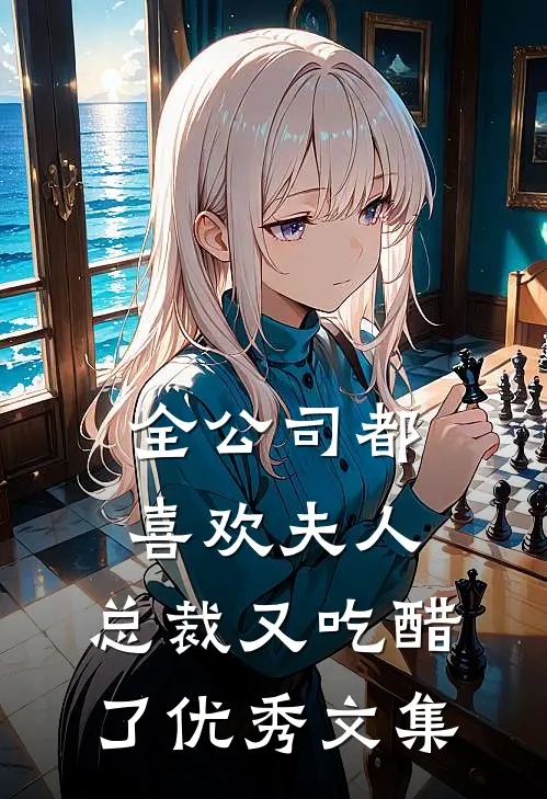 全公司都喜欢夫人，总裁又吃醋了优秀文集