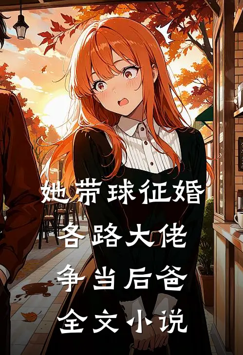 她带球征婚，各路大佬争当后爸全文小说
