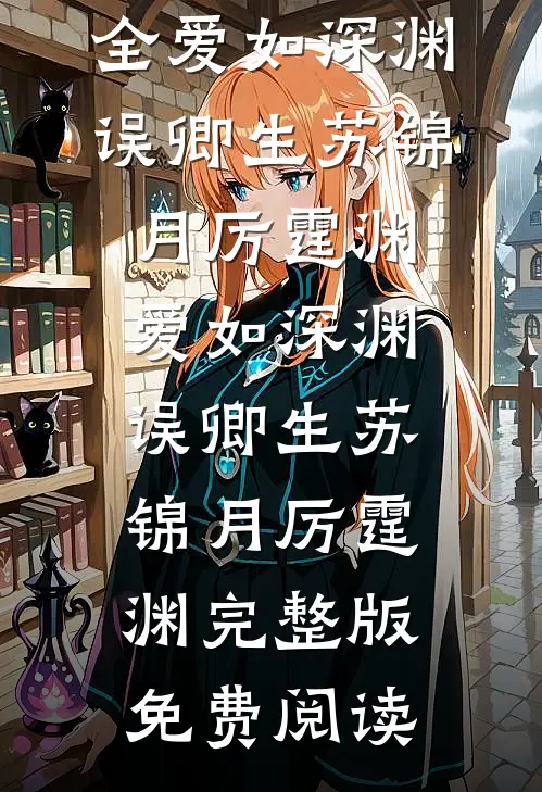 恶女重生装柔弱，清冷世子沦陷了火爆小说