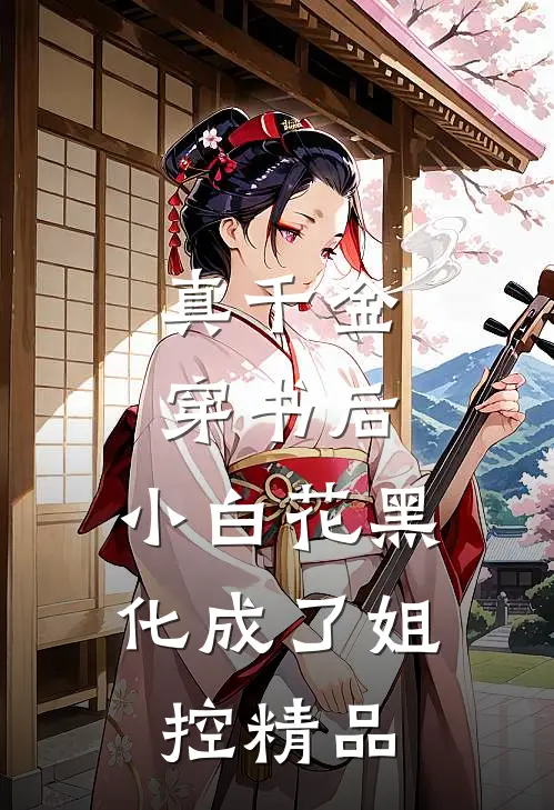 真千金穿书后，小白花黑化成了姐控精品