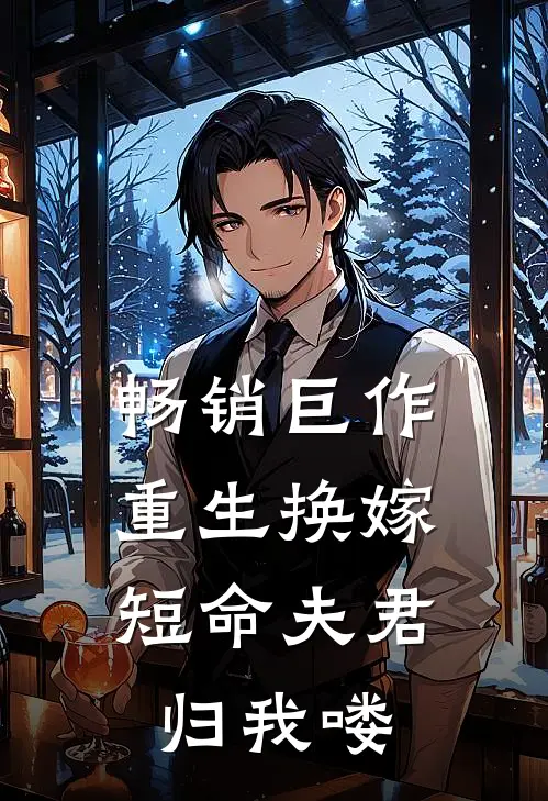 畅销巨作重生换嫁：短命夫君归我喽