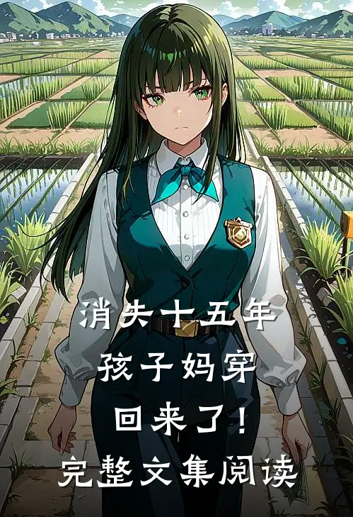 消失十五年，孩子妈穿回来了！完整文集阅读