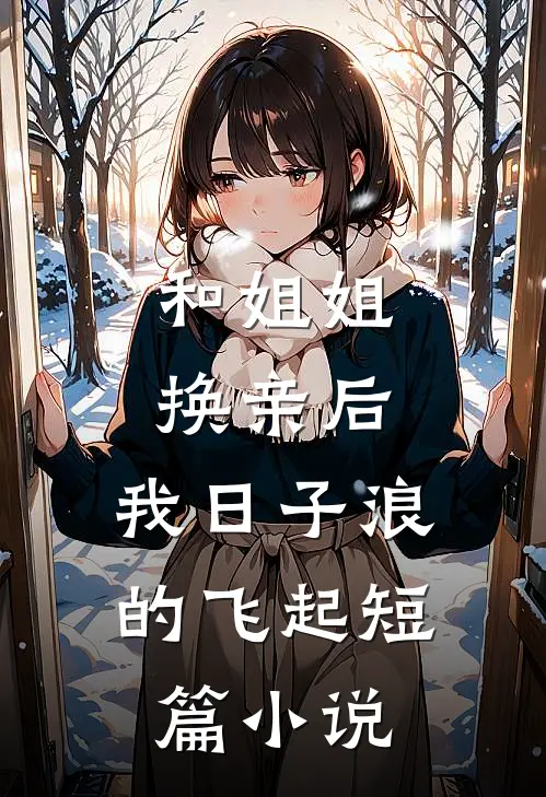 和姐姐换亲后，我日子浪的飞起短篇小说