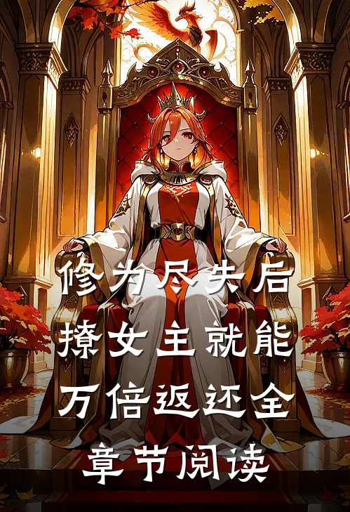 修为尽失后，撩女主就能万倍返还全章节阅读
