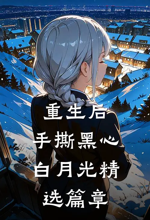 重生后，手撕黑心白月光精选篇章