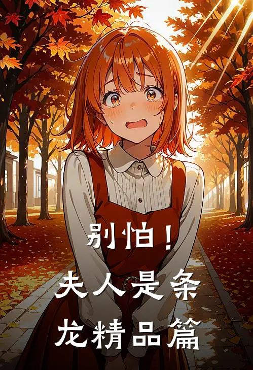 别怕！夫人是条龙精品篇