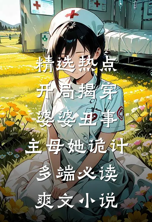 精选热点开局揭穿婆婆丑事,主母她诡计多端必读爽文小说