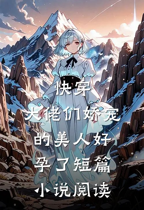 快穿：大佬们娇宠的美人好孕了短篇小说阅读