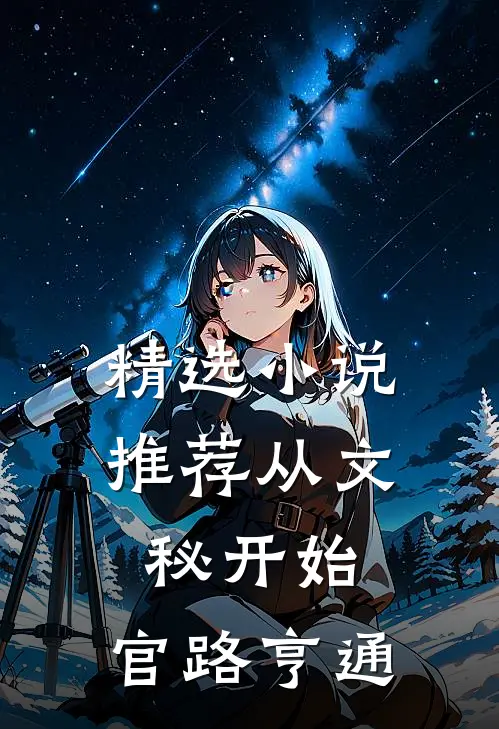 精选小说推荐从文秘开始，官路亨通