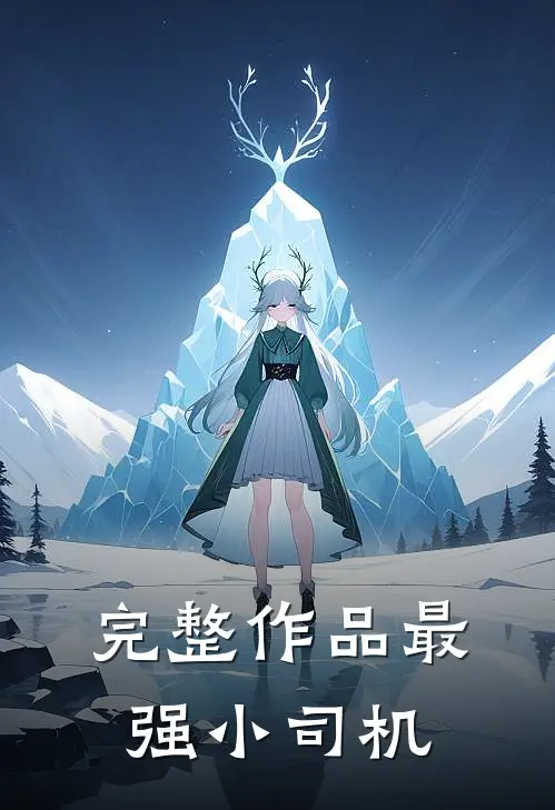 完整作品最强小司机