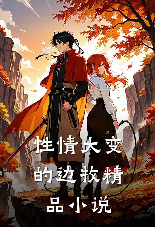 性情大变的边牧精品小说