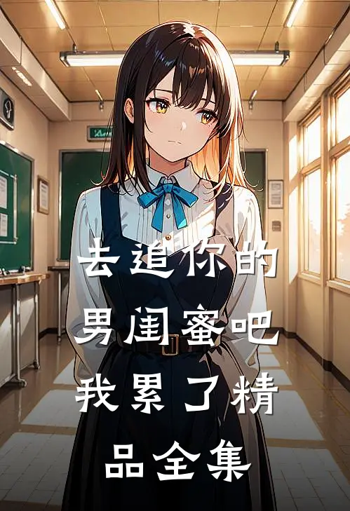 去追你的男闺蜜吧，我累了精品全集