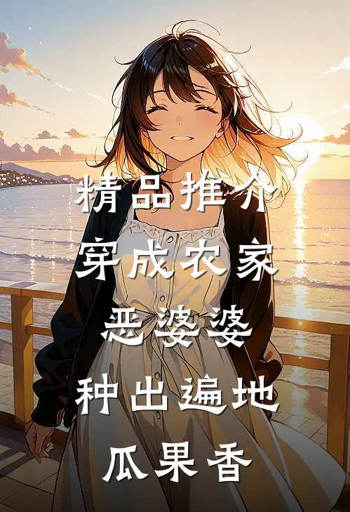 精品推介穿成农家恶婆婆，种出遍地瓜果香