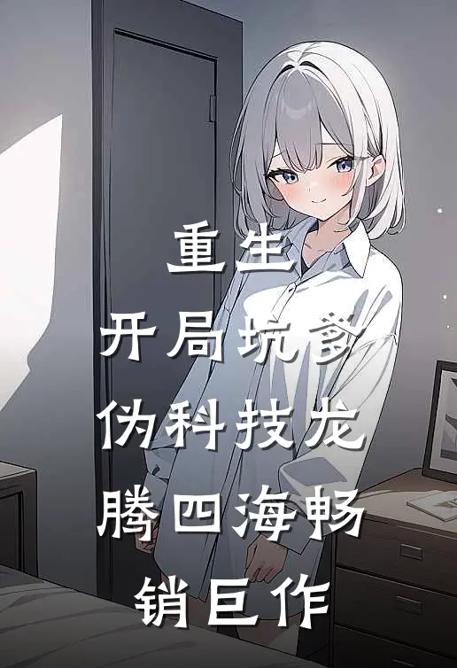 重生：开局坑爹，伪科技龙腾四海畅销巨作