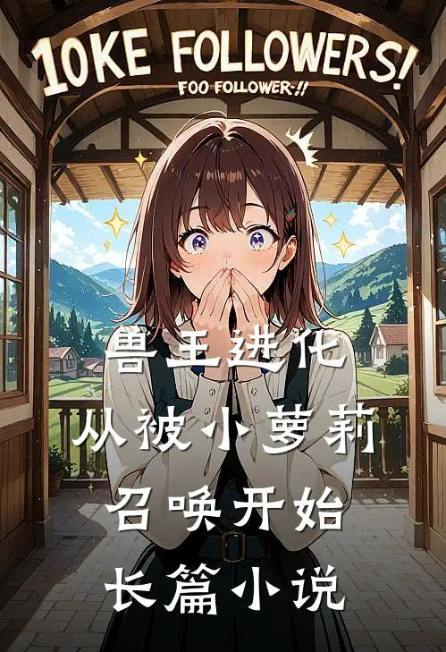 兽王进化：从被小萝莉召唤开始长篇小说