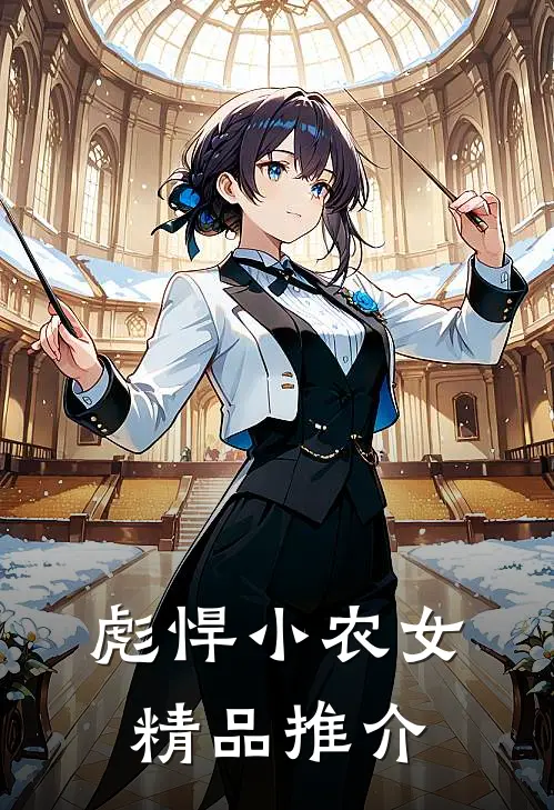 彪悍小农女精品推介