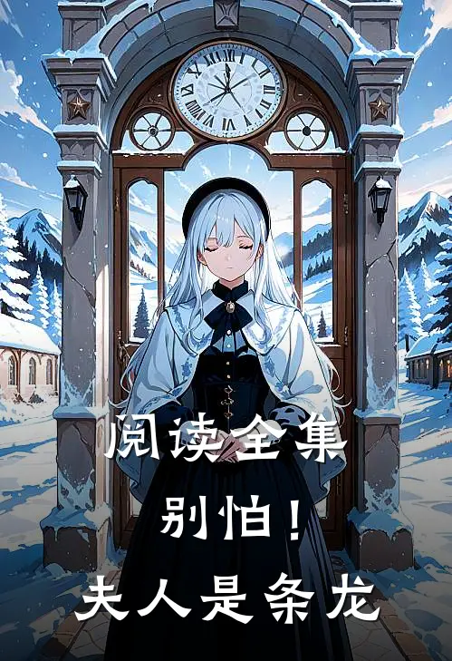 阅读全集别怕！夫人是条龙
