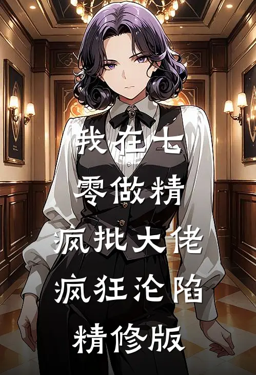 我在七零做精，疯批大佬疯狂沦陷精修版