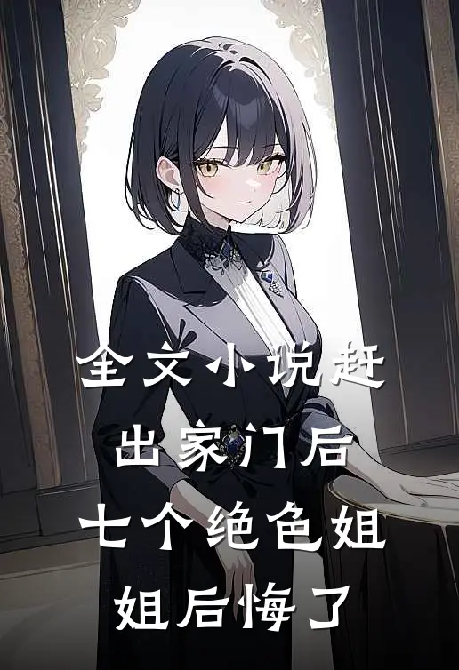 全文小说赶出家门后，七个绝色姐姐后悔了