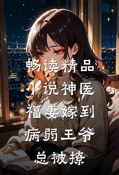 畅读精品小说神医福妻嫁到，病弱王爷总被撩