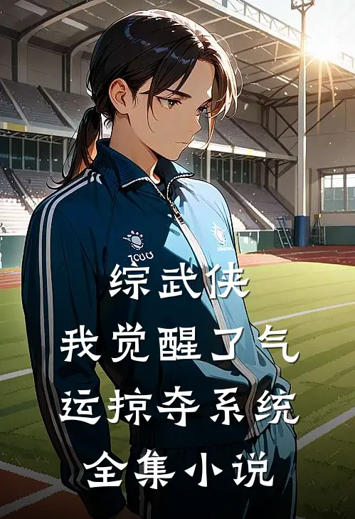 综武侠：我觉醒了气运掠夺系统全集小说