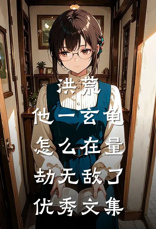 洪荒：他一玄龟，怎么在量劫无敌了优秀文集