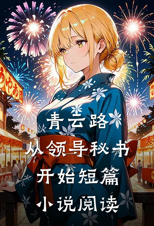 青云路：从领导秘书开始短篇小说阅读