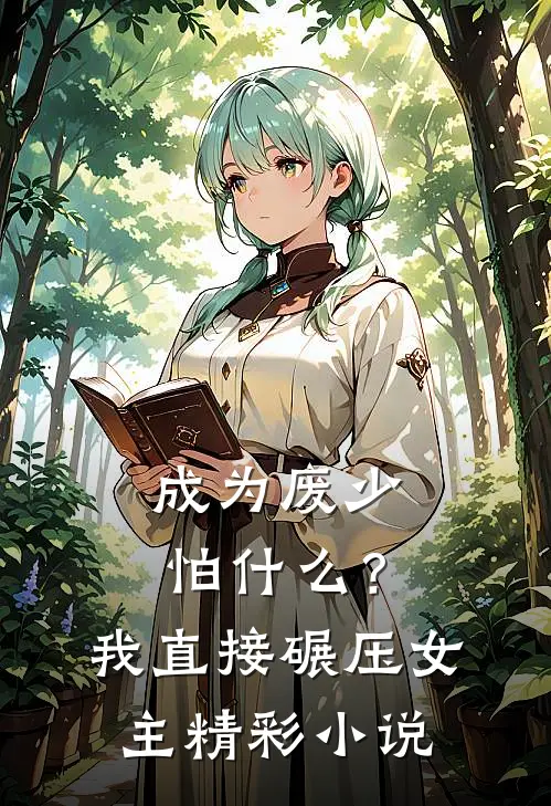 成为废少怕什么？我直接碾压女主精彩小说