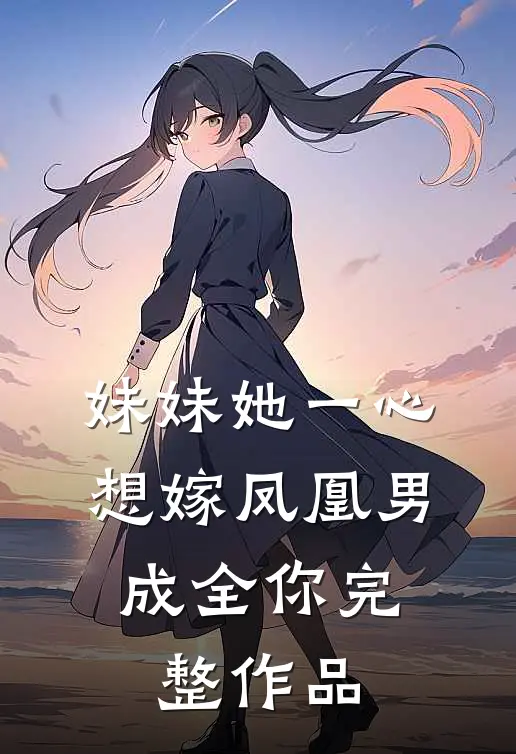 妹妹她一心想嫁凤凰男，成全你完整作品