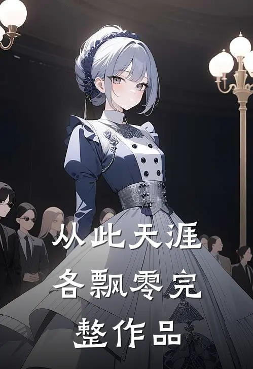 这次我先放手精修版
