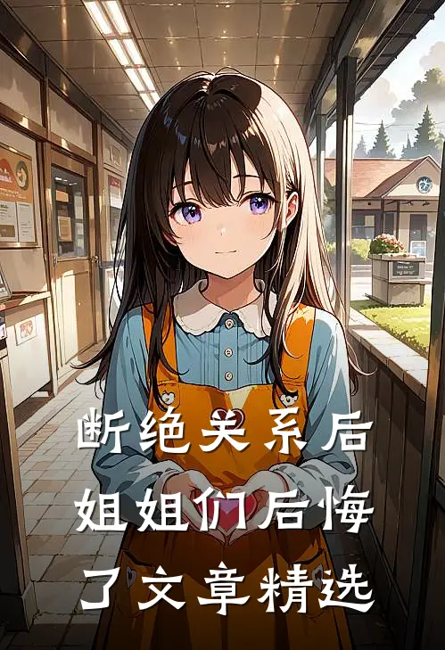 断绝关系后，姐姐们后悔了文章精选