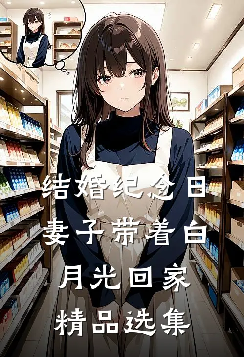 结婚纪念日，妻子带着白月光回家精品选集
