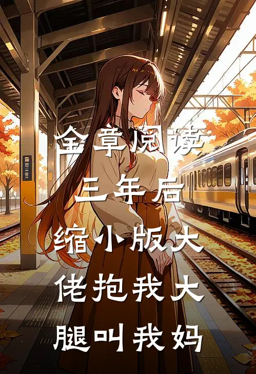 全章阅读三年后，缩小版大佬抱我大腿叫我妈