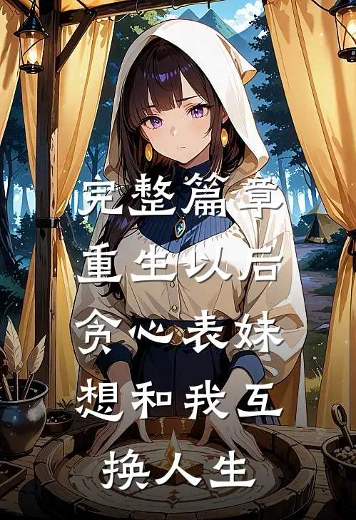 完整篇章重生以后，贪心表妹想和我互换人生