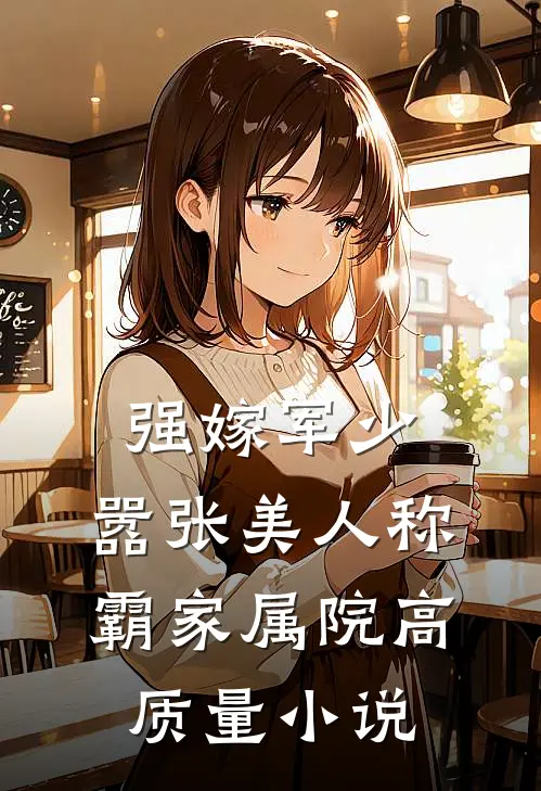 强嫁军少，嚣张美人称霸家属院高质量小说