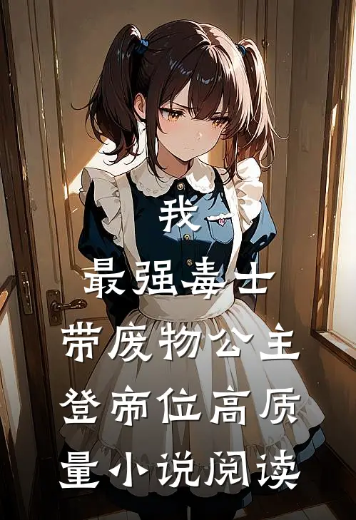 我，最强毒士，带废物公主登帝位高质量小说阅读