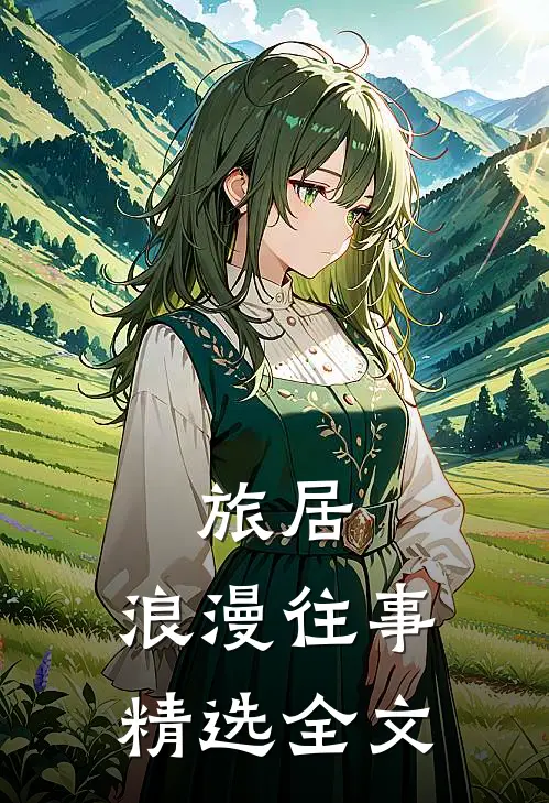 旅居：浪漫往事精选全文