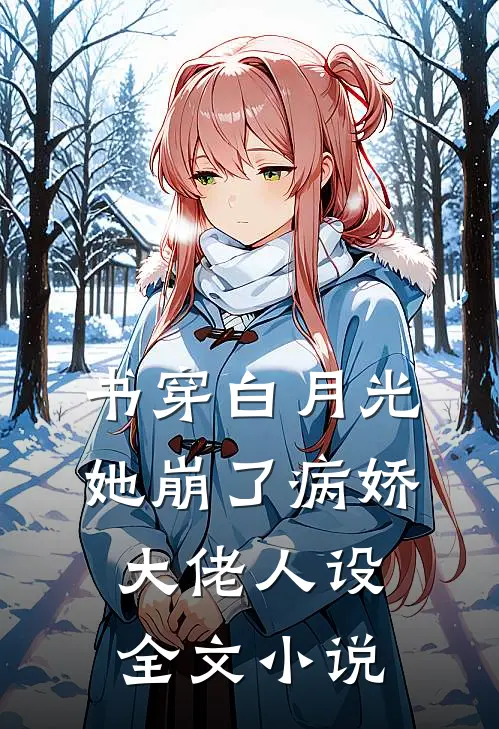 书穿白月光她崩了病娇大佬人设全文小说