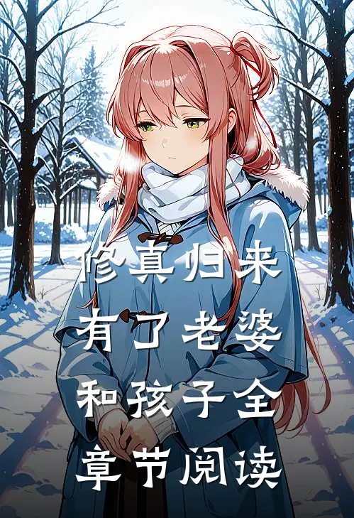 修真归来有了老婆和孩子全章节阅读